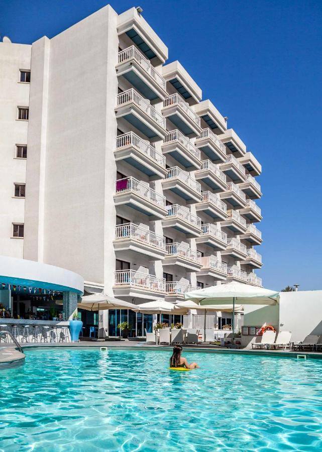 Tsanotel Hotel Limassol